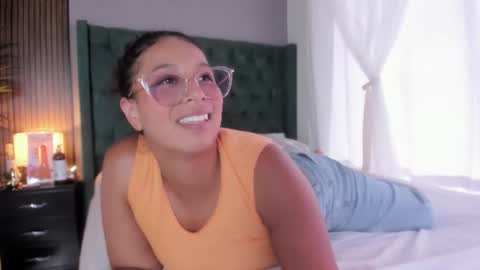 Chloe fixxx online show from 21, 7, 2026