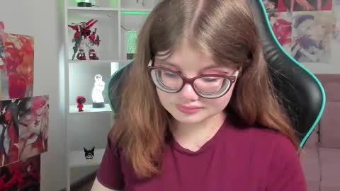 ChloeHalses online show from 12, 2, 2026