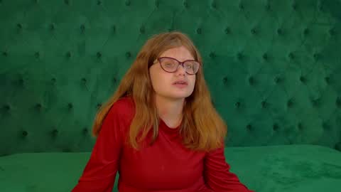 ChloeHalses online show from 25, 3, 2026