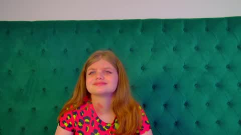 ChloeHalses online show from 28, 4, 2026