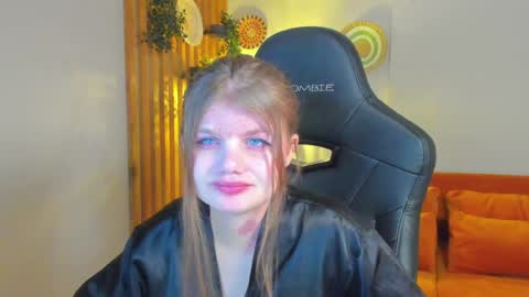 Snapshot of chloehalses chatting on 1, 5, 2026 ChloeHalses online show from 1, 5, 2026