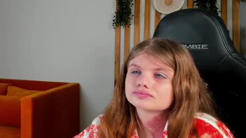 Snapshot of chloehalses chatting on 5, 6, 2026 ChloeHalses online show from 5, 6, 2026