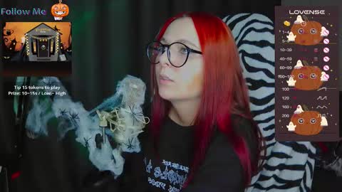 Chloe online show from 9, 10, 2025