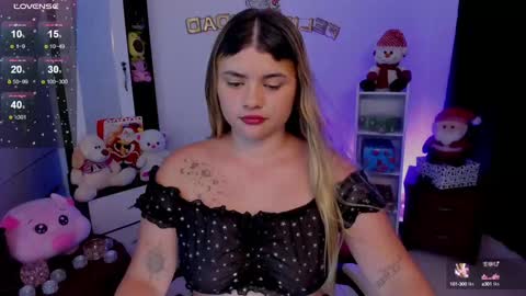 Chloee online show from 4, 12, 2024