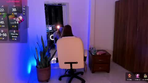 Chloee online show from 21, 7, 2026