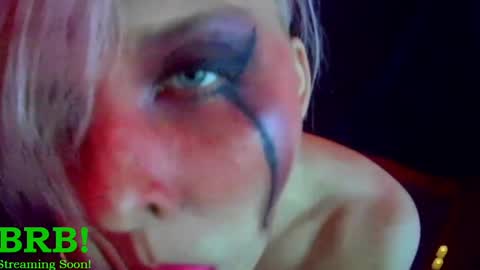 Chloekissxo online show from 8, 3, 2025