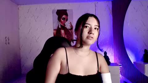 Snapshot of chloekitty_69 chatting on 13, 11, 2025 Melisa online show from 13, 11, 2025