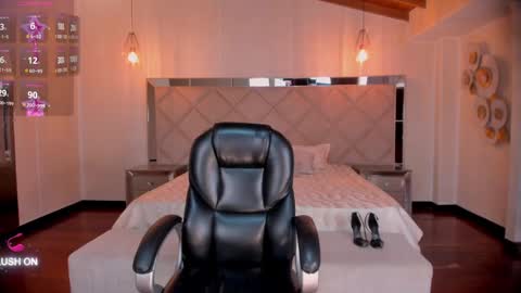 Chloe  OF chloemanson online show from 3, 12, 2024