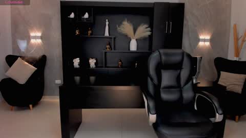 Chloe  OF chloemanson online show from 10, 12, 2024