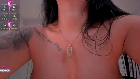 Chloe  OF chloemanson online show from 18, 12, 2024