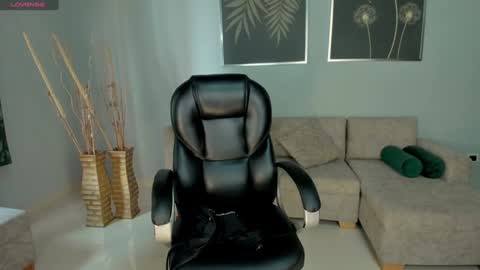 Chloe  OF chloemanson online show from 20, 1, 2025