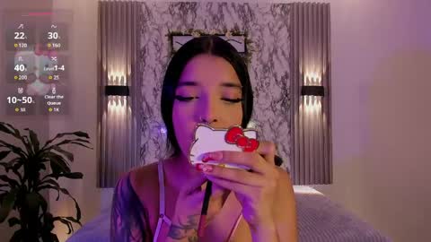 Snapshot of chloemasonn chatting on 20, 5, 2026 chloemasonn online show from 20, 5, 2026