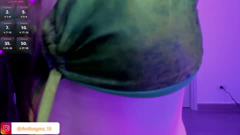 chloeminn online show from 15, 4, 2026