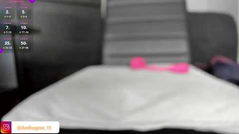 chloeminn online show from 21, 4, 2026