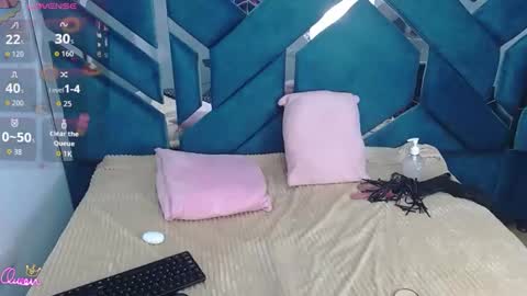 chloerose__ online show from 29, 4, 2026