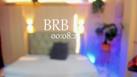 Chloe rosse online show from 16, 2, 2025