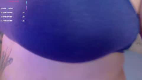 Snapshot of chloerossee chatting on 6, 6, 2026 Chloe rosse online show from 6, 6, 2026