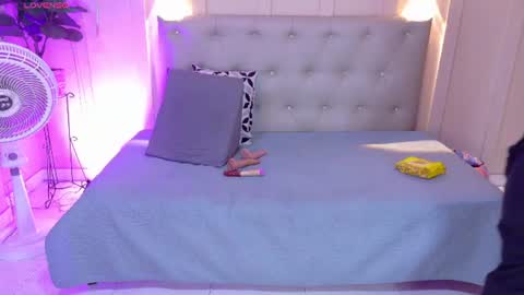 Snapshot of chloerossee chatting on 12, 6, 2026 Chloe rosse online show from 12, 6, 2026