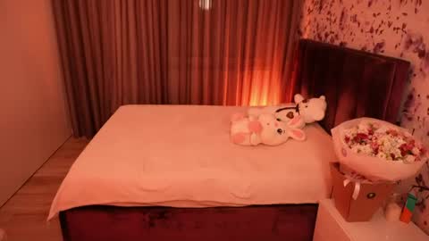 Snapshot of chloespark chatting on 30, 4, 2026 Chloe online show from 30, 4, 2026