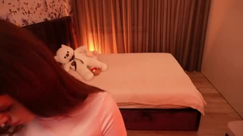 Snapshot of chloespark chatting on 10, 5, 2026 Chloe online show from 10, 5, 2026