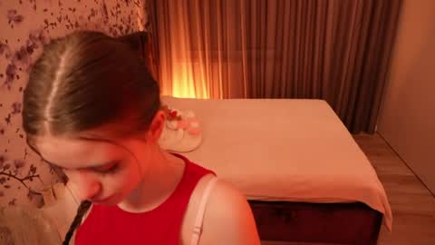 Snapshot of chloespark chatting on 22, 5, 2026 Chloe online show from 22, 5, 2026