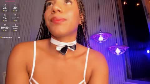 CHLOE  online show from 25, 12, 2024