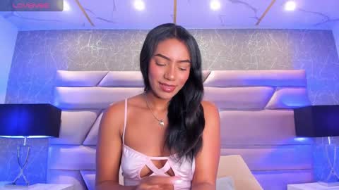 CHLOE  online show from 24, 2, 2025