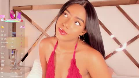 CHLOE  online show from 2, 10, 2025