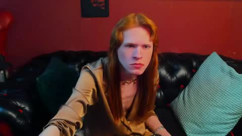 Chloe online show from 16, 5, 2026