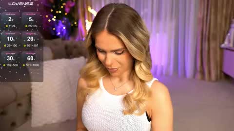 Chloe online show from 19, 12, 2025