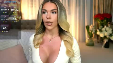 Chloe online show from 23, 4, 2026