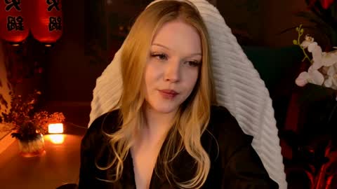 ChloeWight online show from 3, 4, 2026