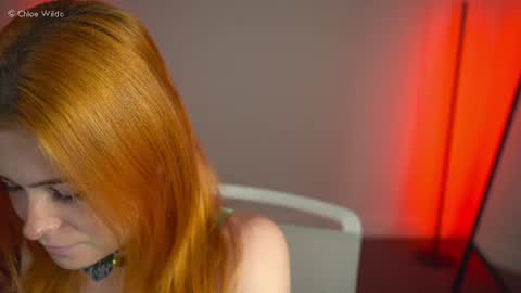 Chloe  online show from 12, 7, 2026