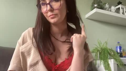 ChloeXNatural online show from 15, 5, 2026