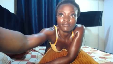 choco_fordaddy online show from 7, 6, 2026