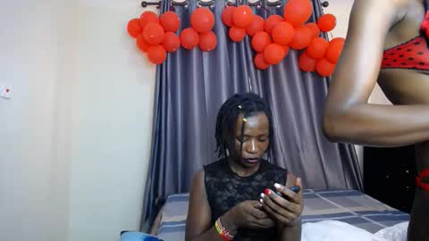 Lexy online show from 5, 2, 2026