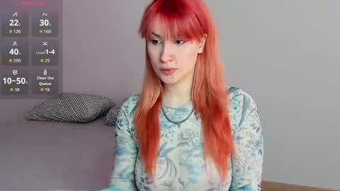 choco_meowx online show from 21, 4, 2026