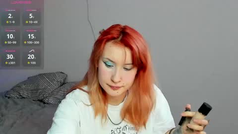 choco_meowx online show from 23, 4, 2026