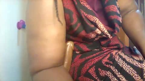 chocobabe002 online show from 30, 1, 2025