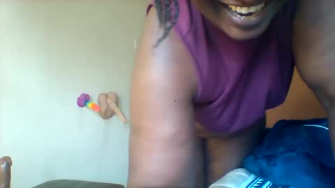 chocobabe002 online show from 30, 1, 2025