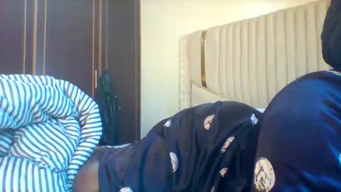 chocobabe002 online show from 16, 9, 2025