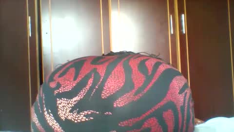 chocobabe002 online show from 23, 4, 2026