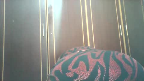 chocobabe002 online show from 27, 4, 2026