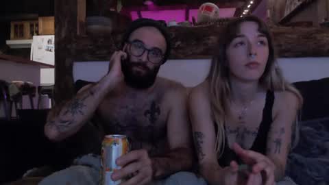 chocobear89 online show from 7, 12, 2024