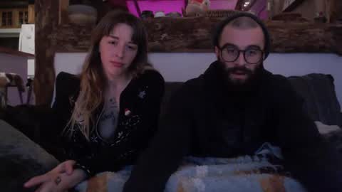 chocobear89 online show from 20, 12, 2024