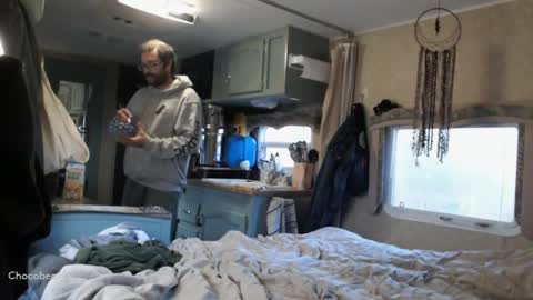 chocobear89 online show from 13, 10, 2025