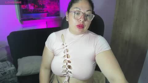 chocobunny_1 online show from 16, 5, 2026