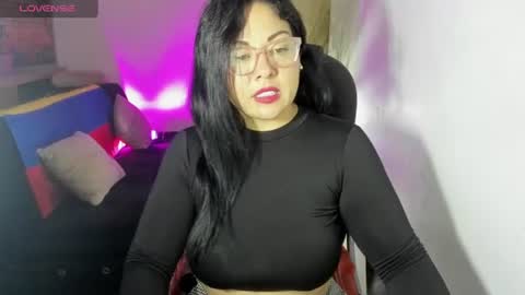 chocobunny_1 online show from 19, 7, 2026