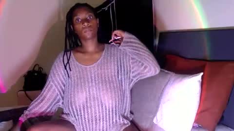 Exotic Chocolate online show from 21, 4, 2026