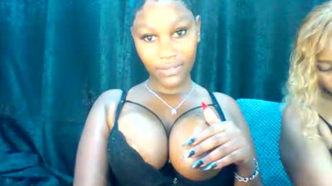 Snapshot of chocolate_divaa chatting on 13, 5, 2026 chocolate_divaa online show from 13, 5, 2026